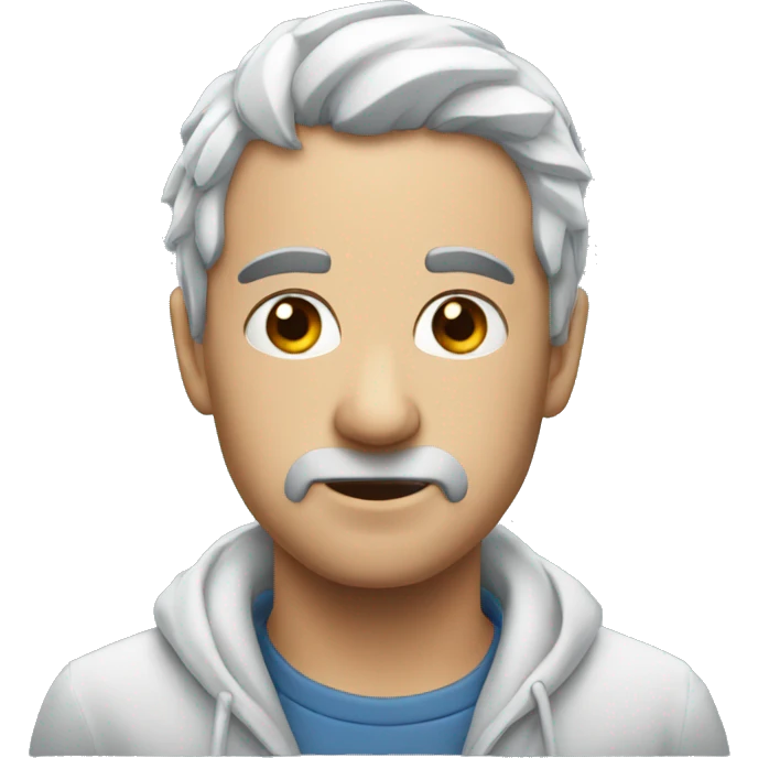 Froid emoji