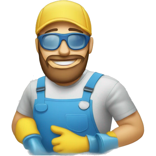 Auto Care employer car wash emoji