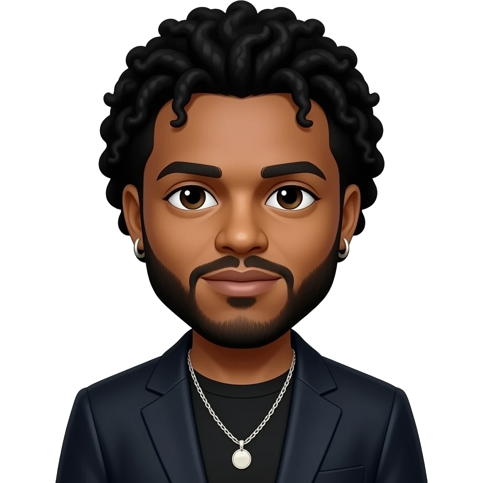 weeknd emoji