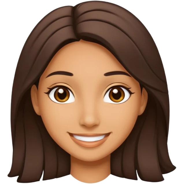 Jasmine  emoji