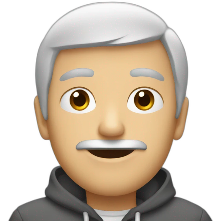 Creper emoji