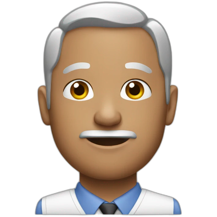 mike office emoji