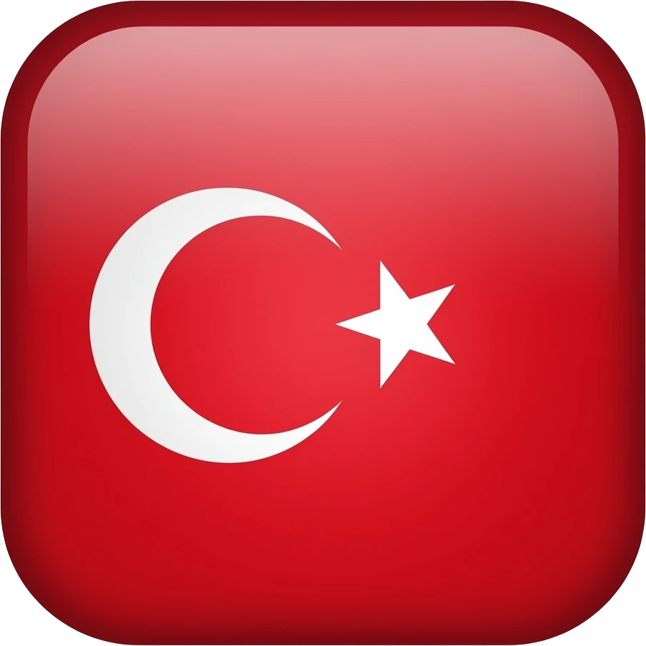 Ottoman Kingdom Empire flag 1 emoji