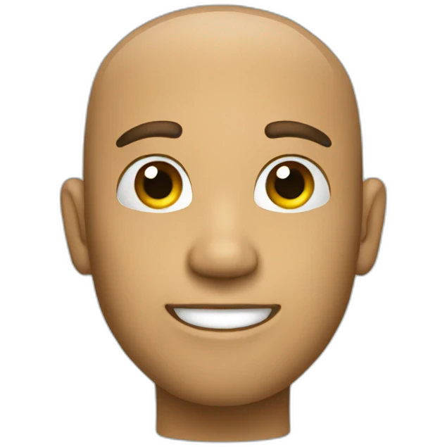 RM emoji