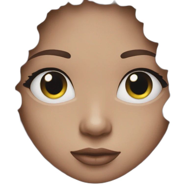 Jennie emoji
