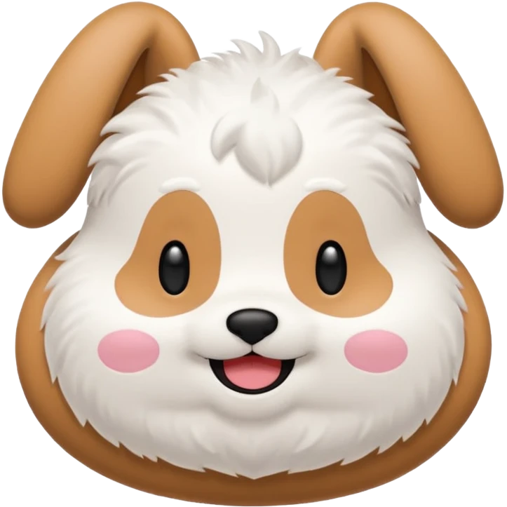 Pochacco image sanrio  emoji