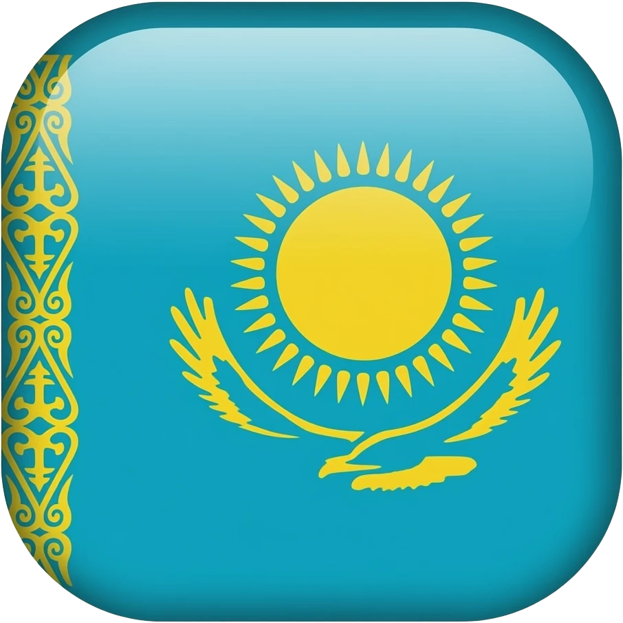 🇯🇵🇯🇴🇰🇿 emoji