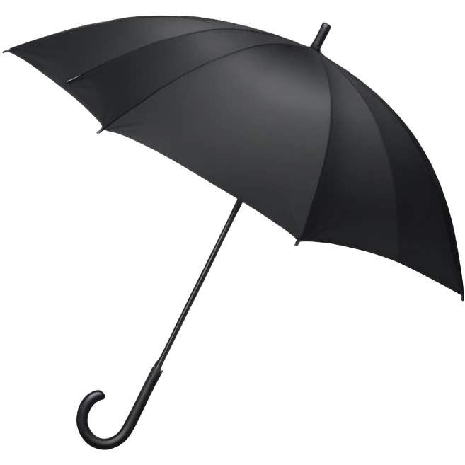 Umbrella emoji