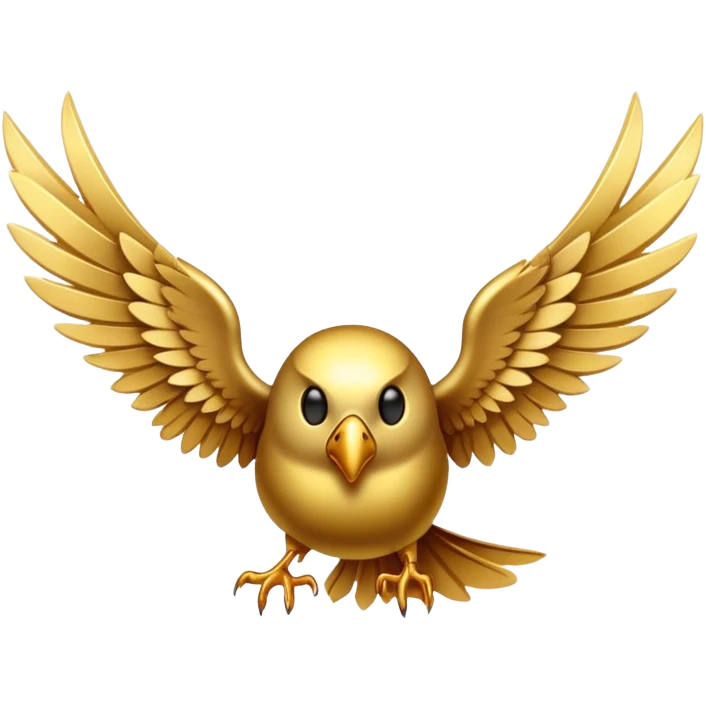 Snitch emoji