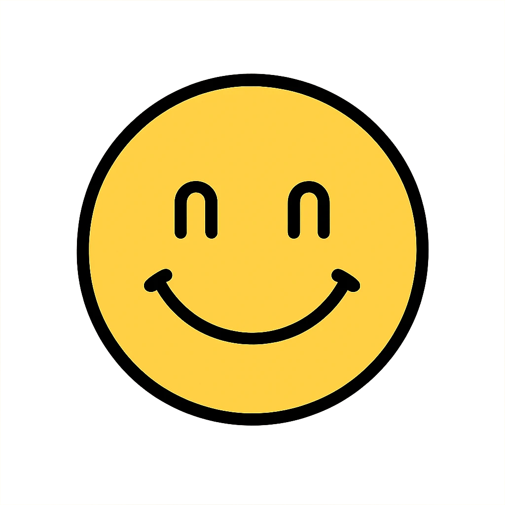 emoji based on the reference image emoji