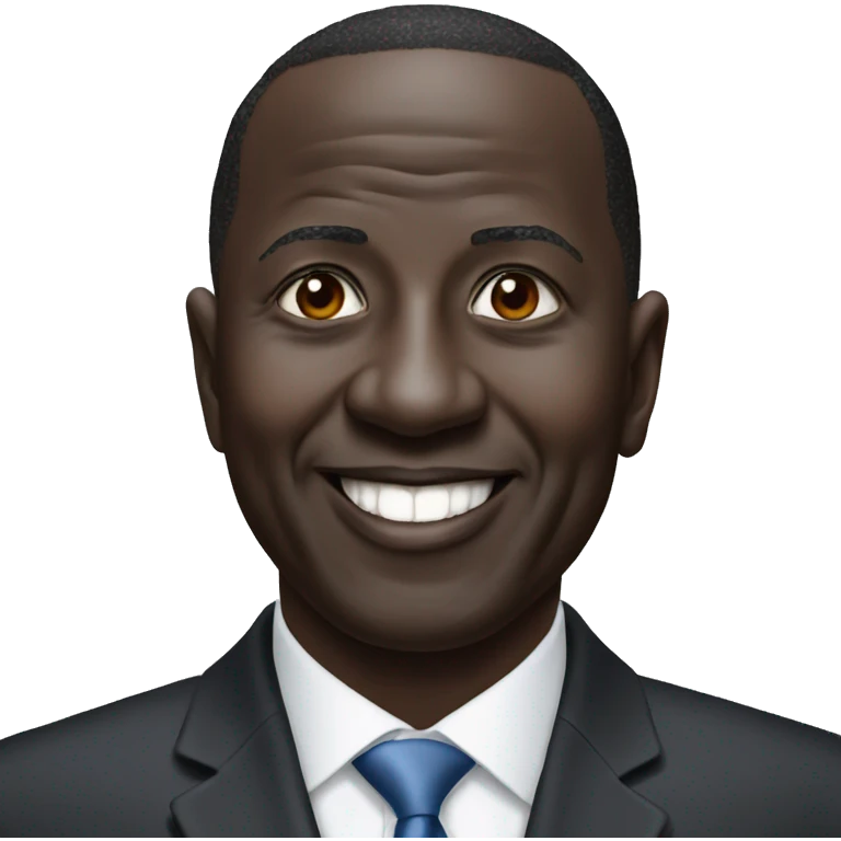 kenya president william ruto emoji