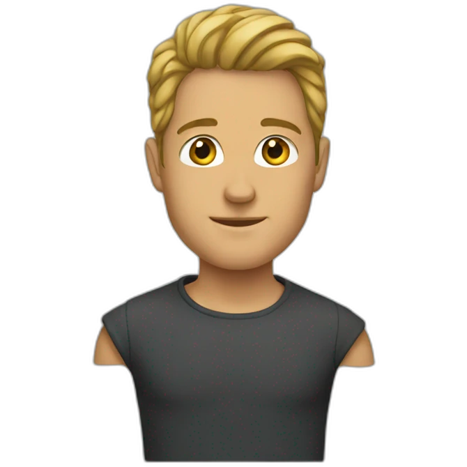 Trent emoji