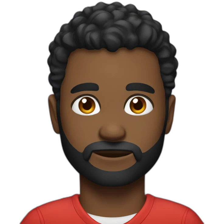 Deniz Dix emoji