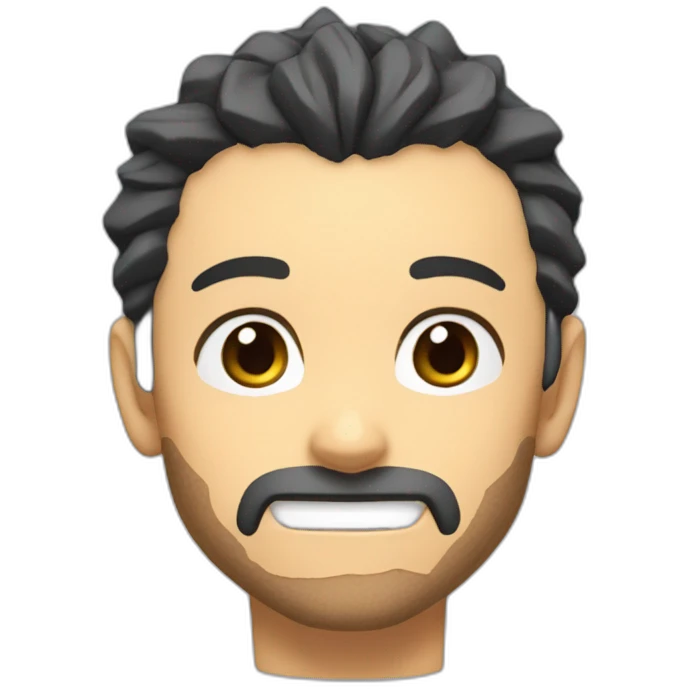 Endou mamoru emoji