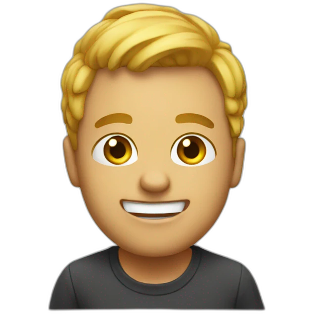 Lmao emoji