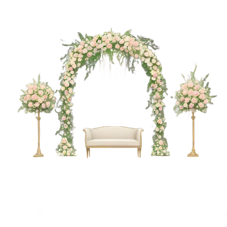 Wedding emoji