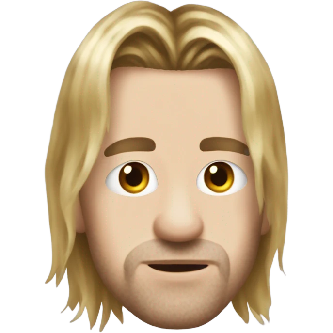 cobain rockstar lol emoji