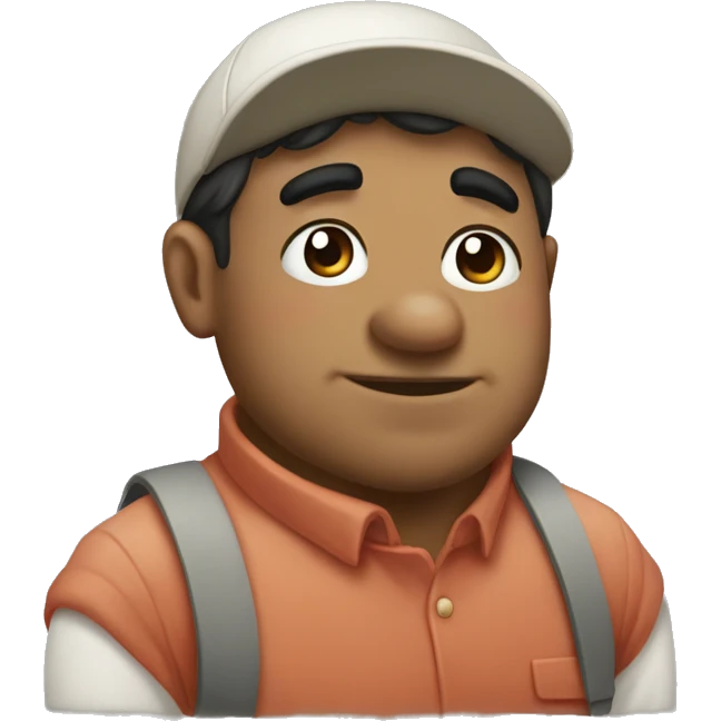 porco con le ali  emoji