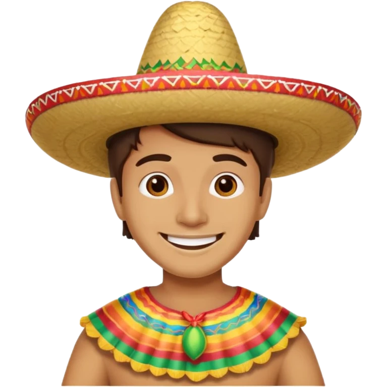 CINCO emoji