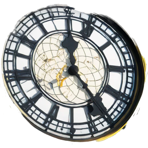 big ben emoji