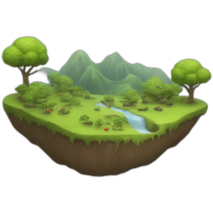 environment emoji