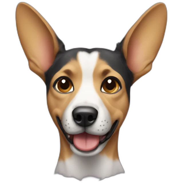 Perro sanchez emoji