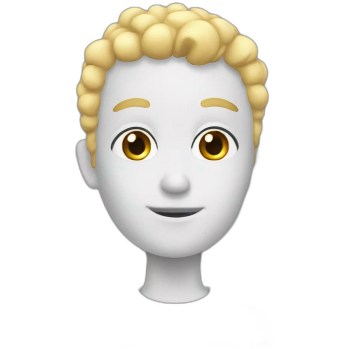 Meta Angel emoji