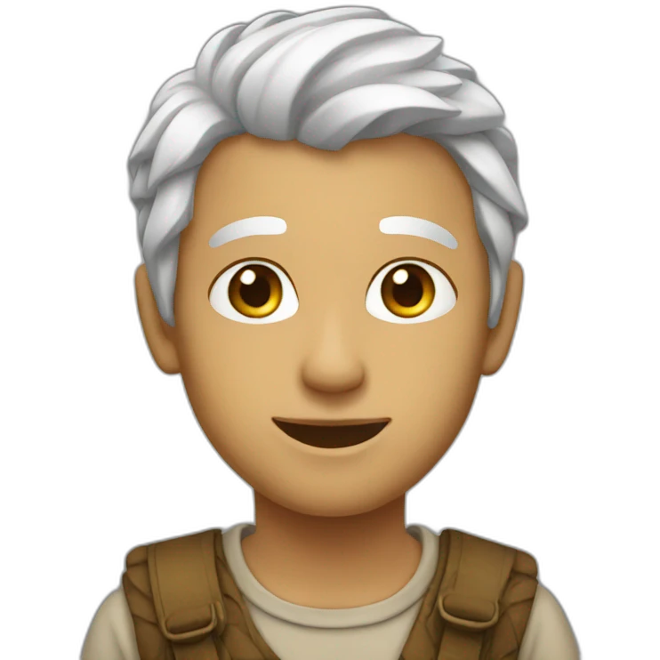 Land emoji
