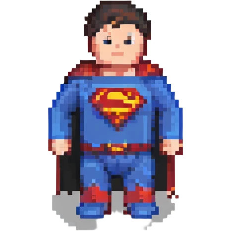Superman emoji