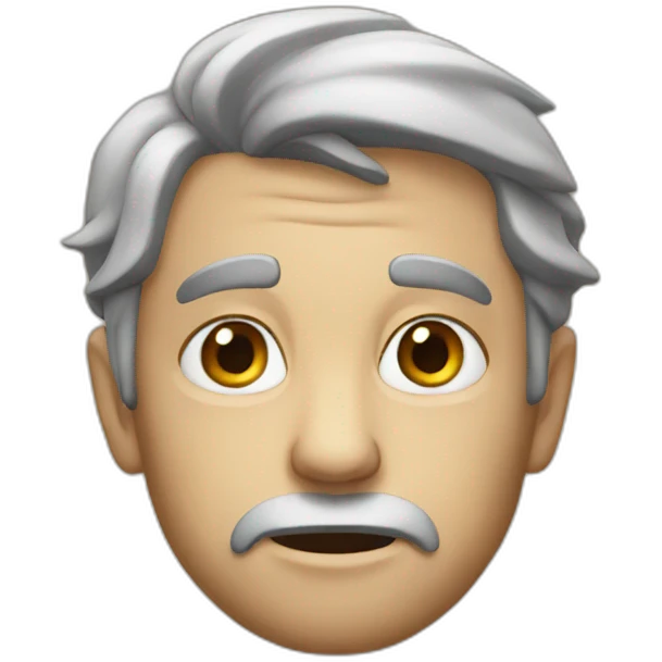 Dumb emoji