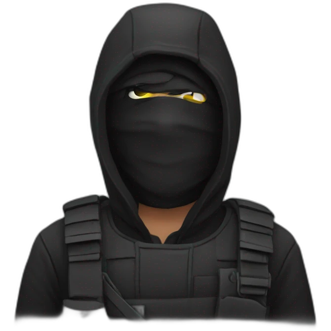 antifa emoji