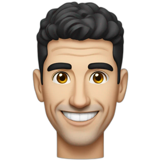 andrew schulz, comedian emoji