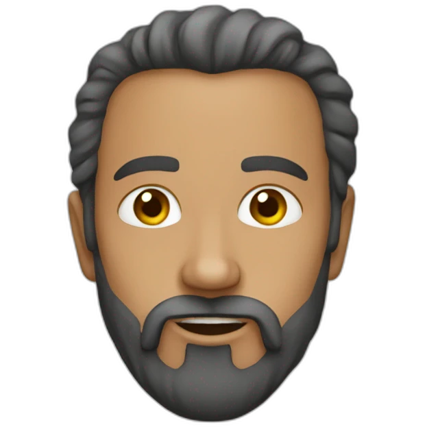 Ousama hamar emoji