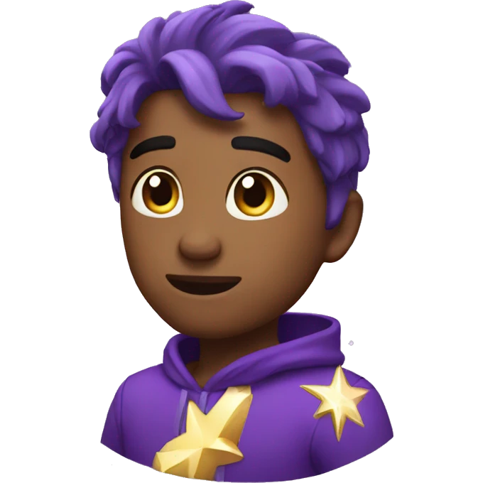 starlight emoji