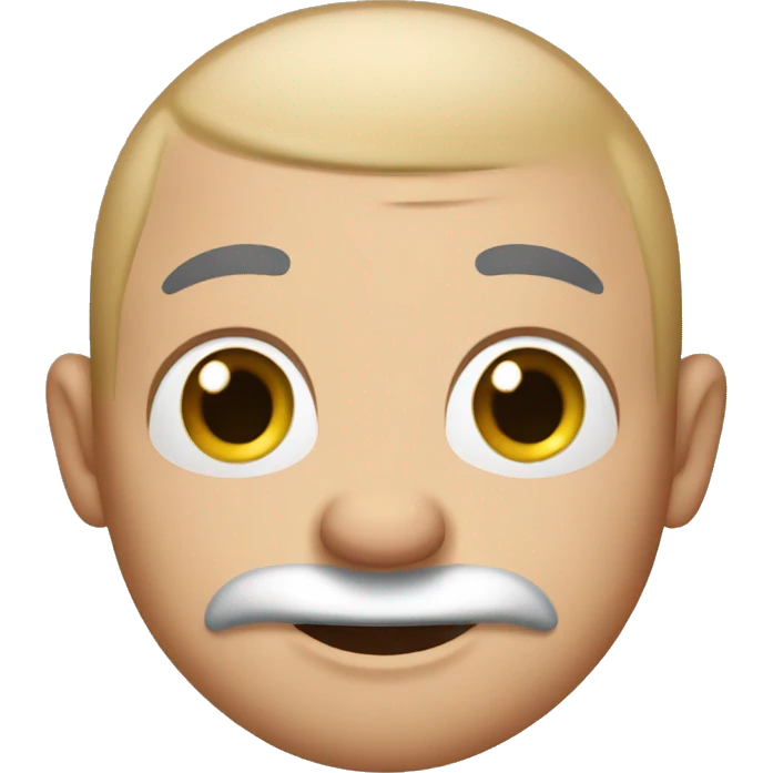 John pork emoji