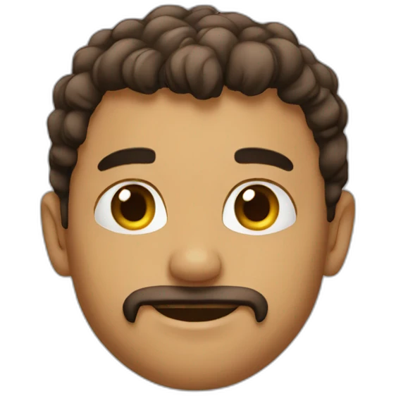 Abde emoji