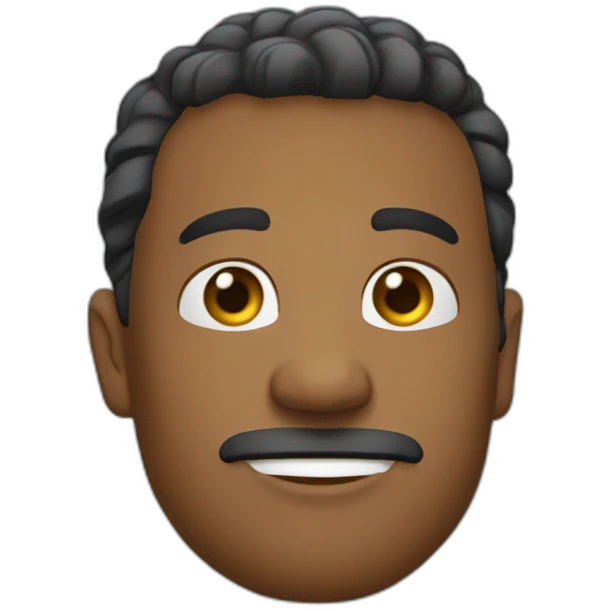 L’autre y manque que toi emoji