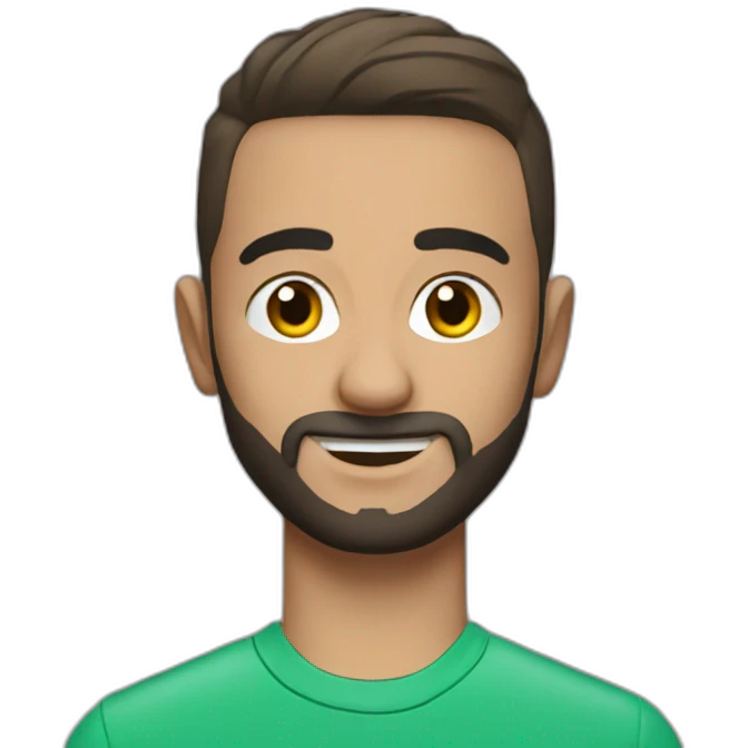 Ziyech emoji