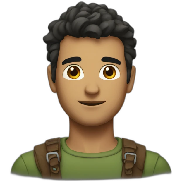 Roldan emoji