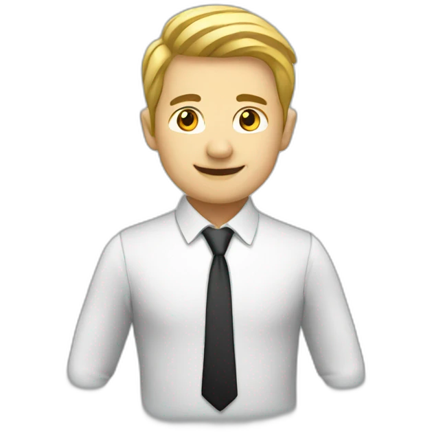 Forex Trader  emoji