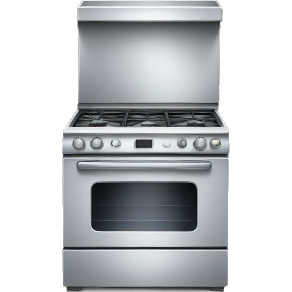 kitchen stove emoji
