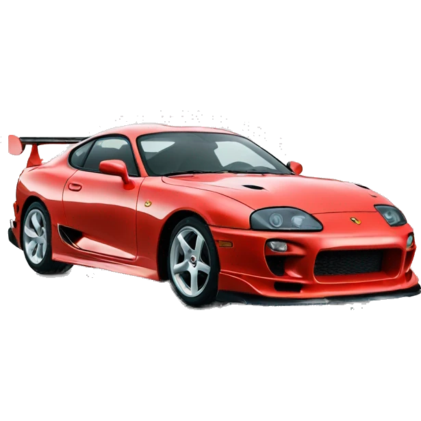 Supra emoji
