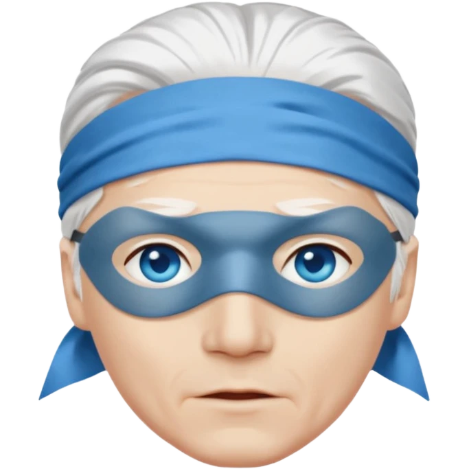 Gojo emoji