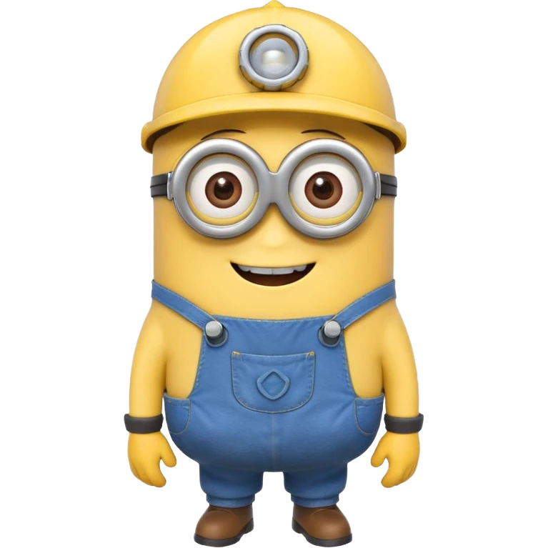 minion emoji