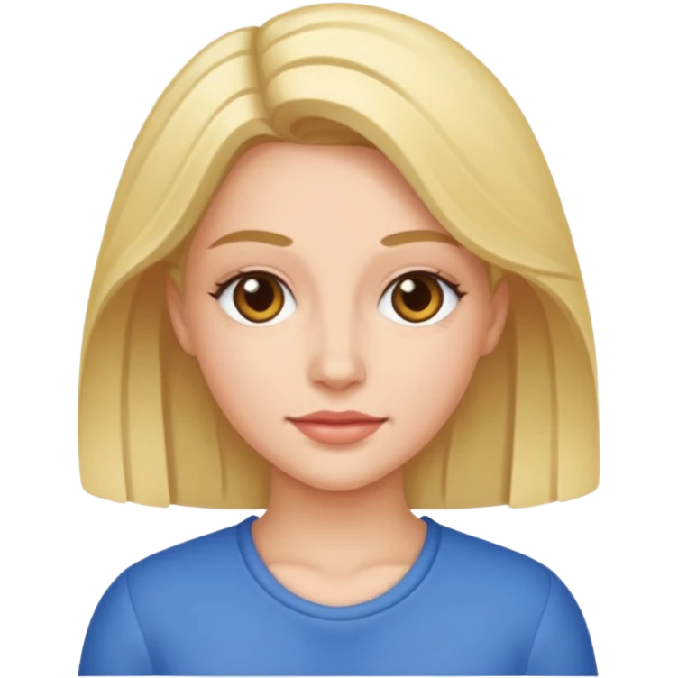 Giovanna Anderson  emoji