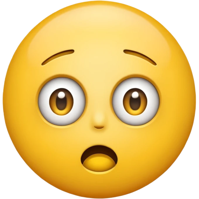 shock emoji emoji