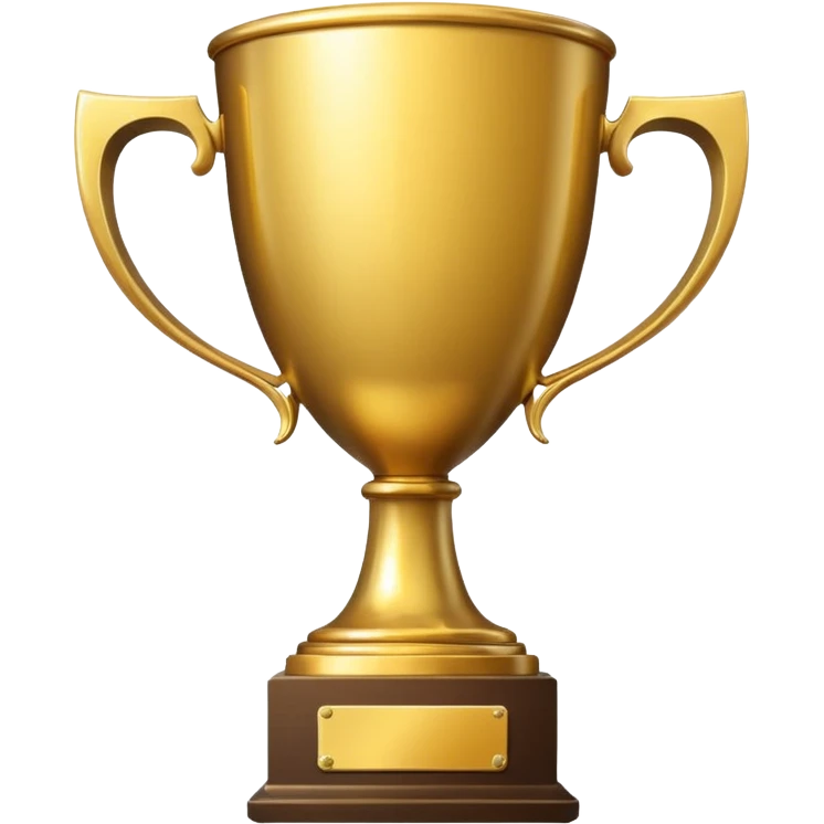 Ipl trophy emoji  emoji