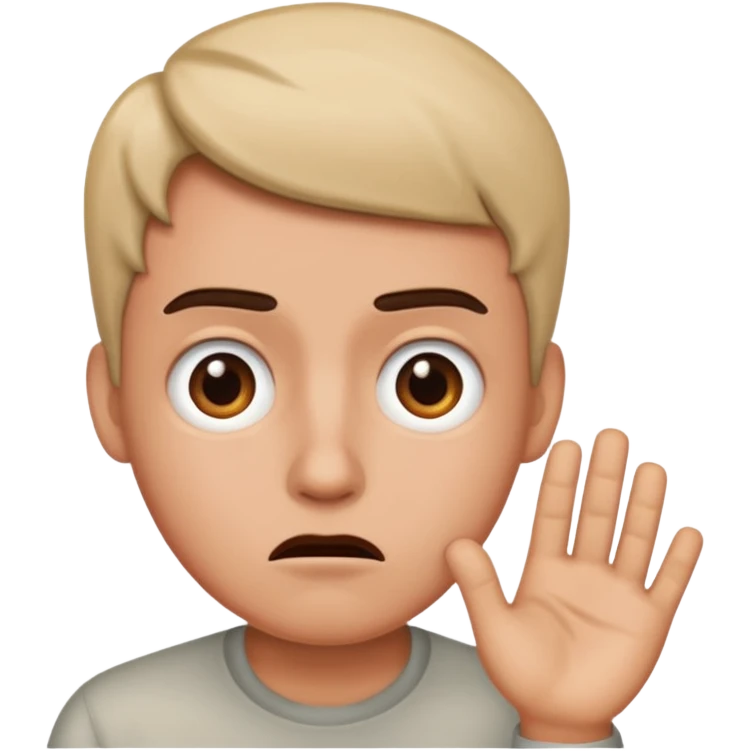 mandela effect  emoji