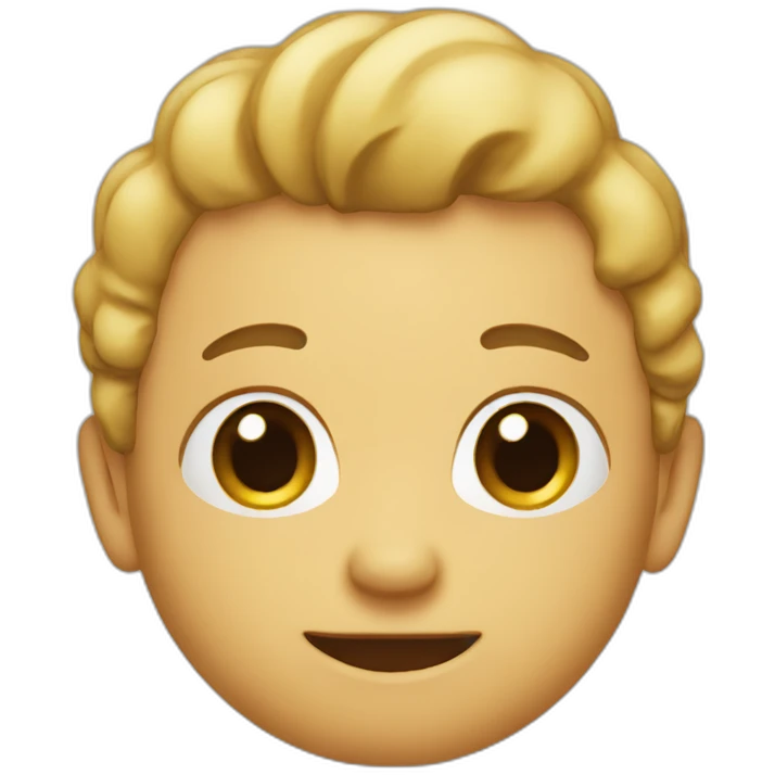 plain emoji saying "IN" emoji