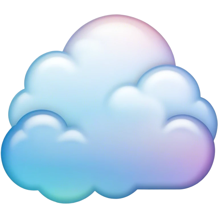 cloud solutions emoji